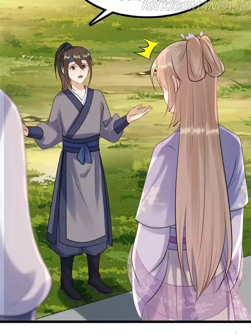 God Of War, Crazy Princess Chapter 172