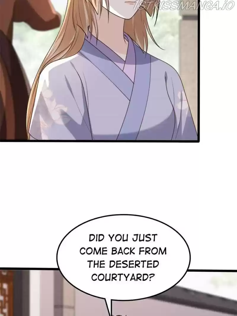 God Of War, Crazy Princess Chapter 173