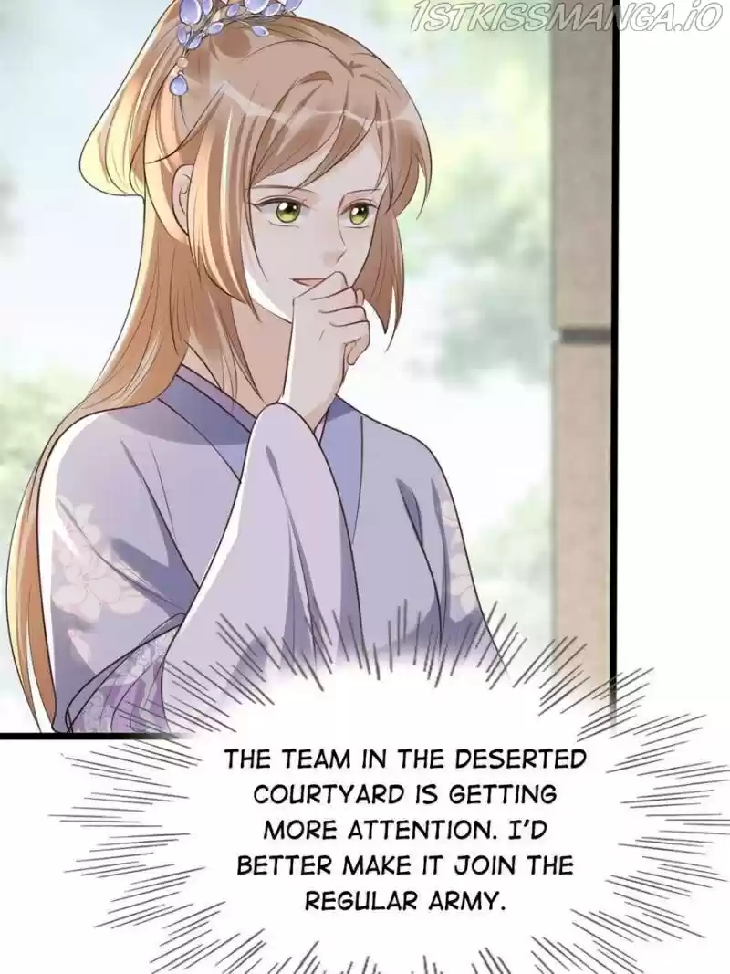 God Of War, Crazy Princess Chapter 173