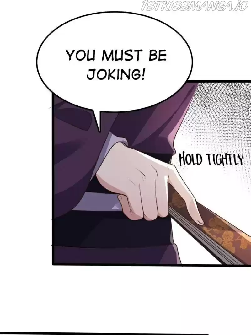 God Of War, Crazy Princess Chapter 173