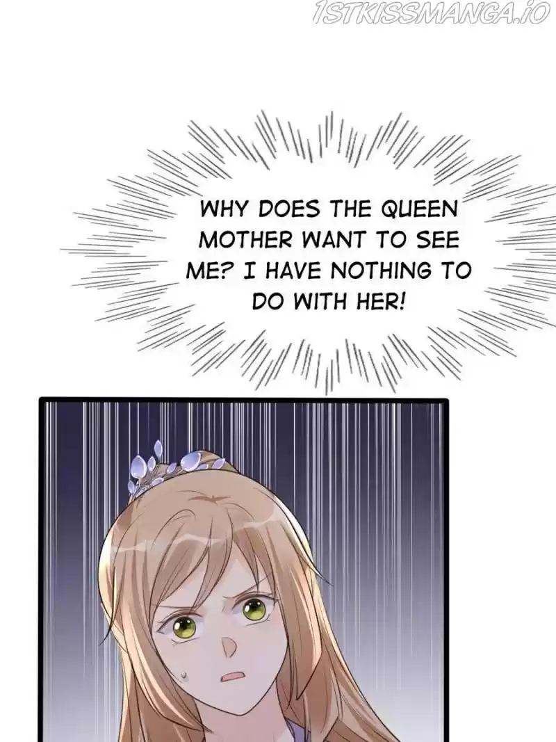 God Of War, Crazy Princess Chapter 173