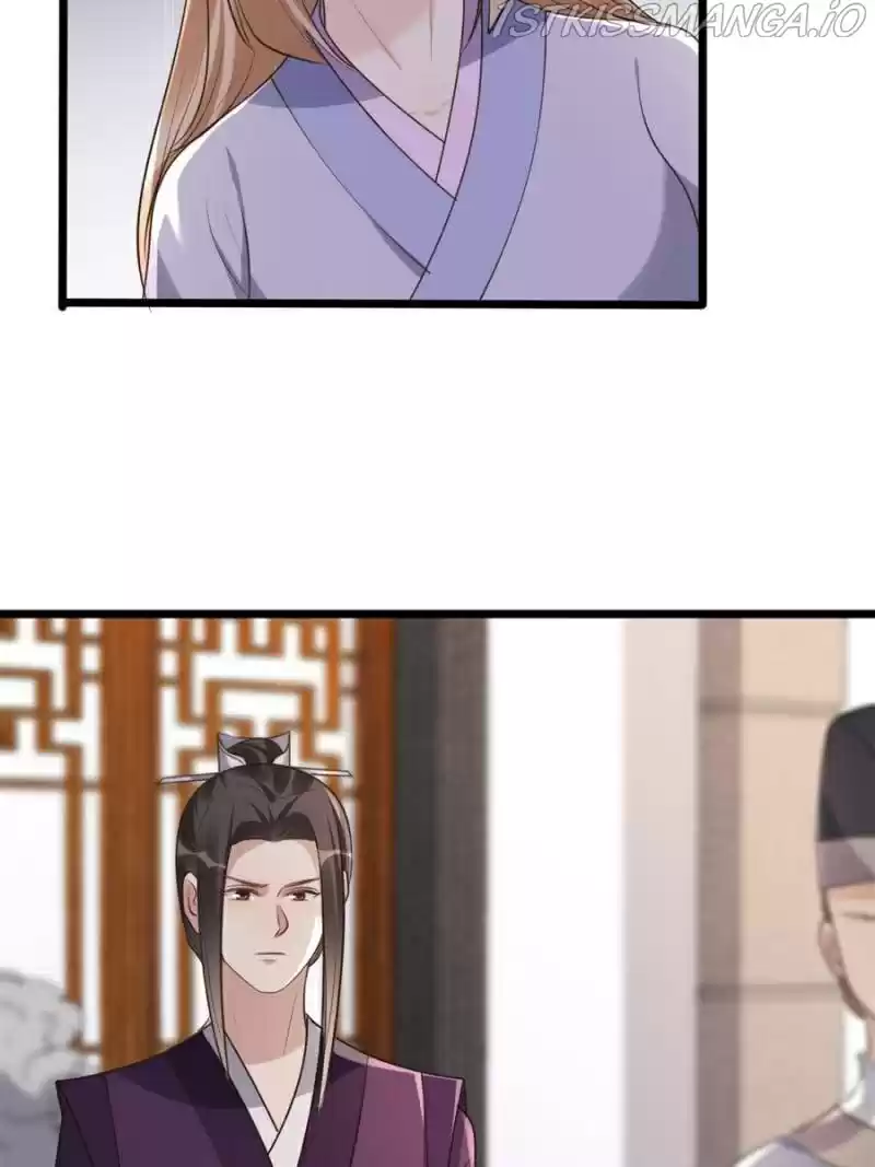 God Of War, Crazy Princess Chapter 173