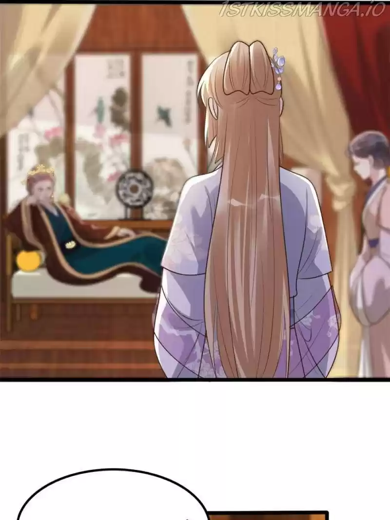 God Of War, Crazy Princess Chapter 173