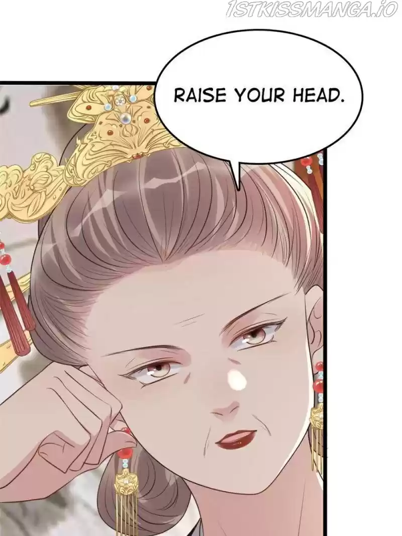 God Of War, Crazy Princess Chapter 173