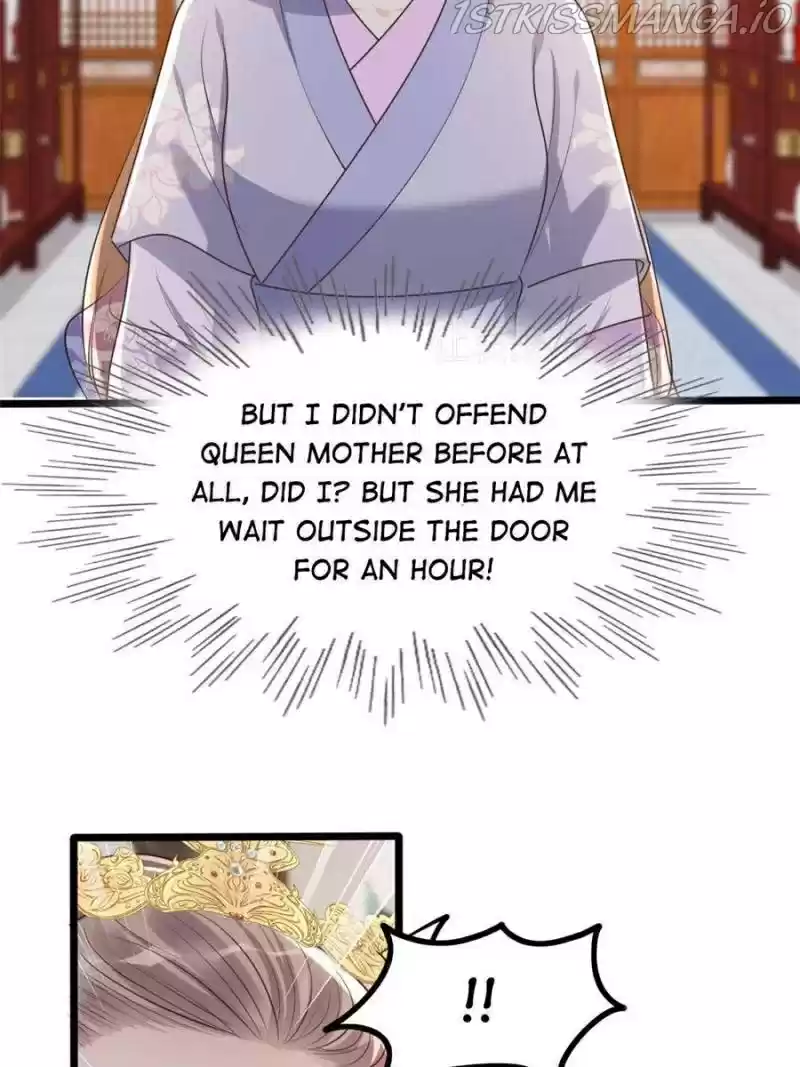 God Of War, Crazy Princess Chapter 173