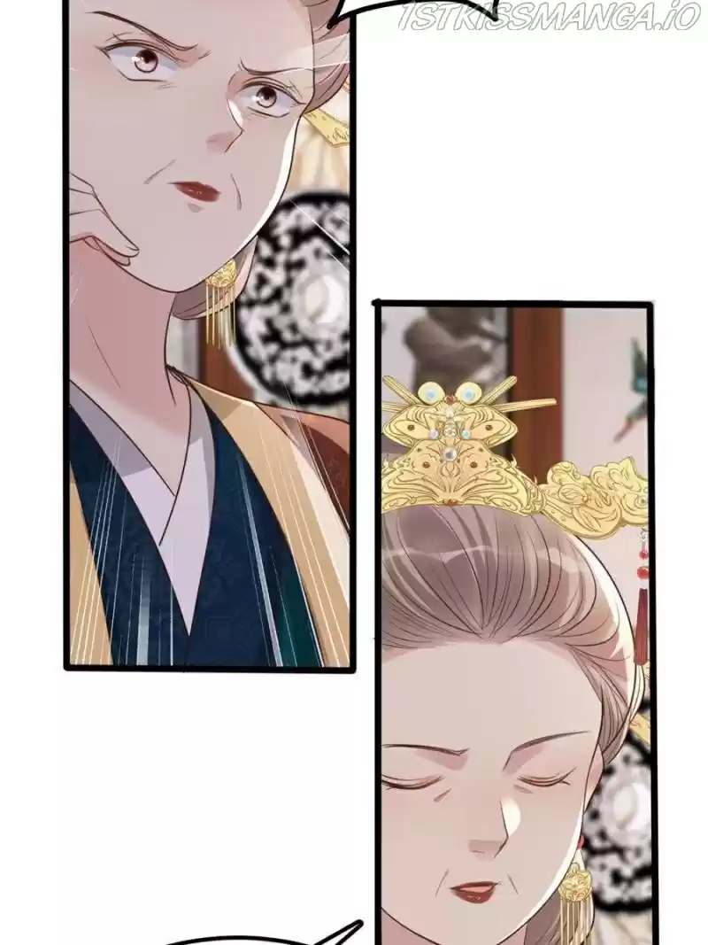 God Of War, Crazy Princess Chapter 173