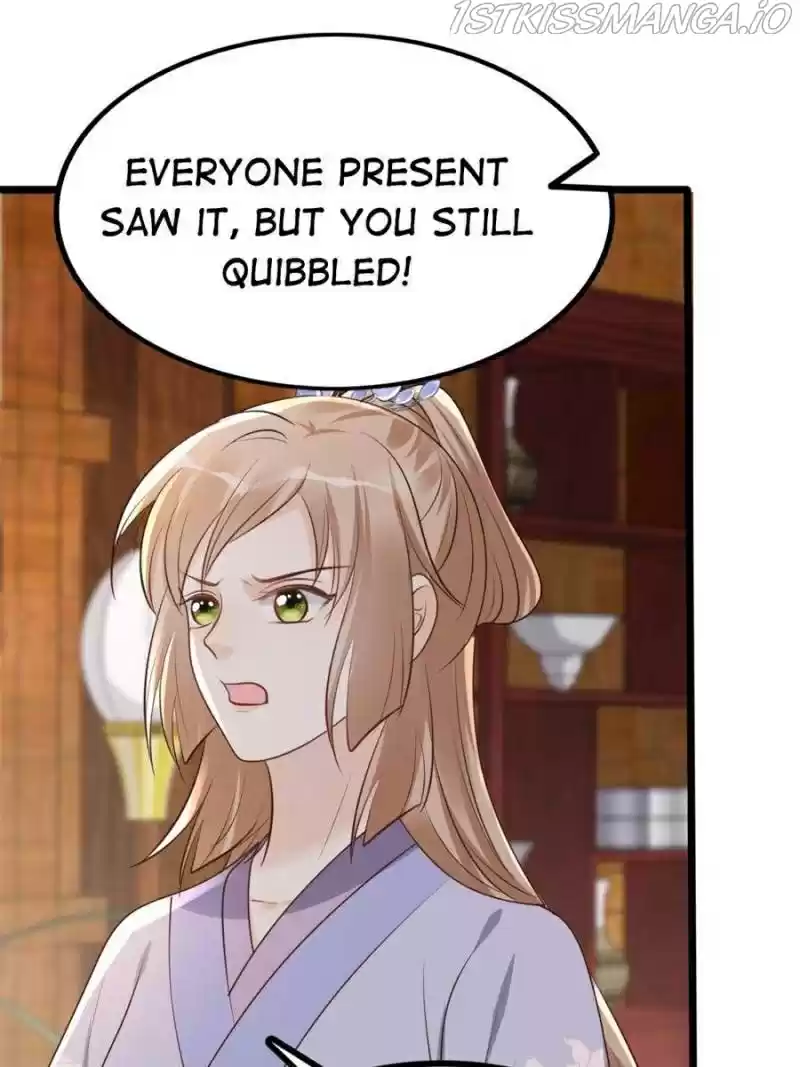 God Of War, Crazy Princess Chapter 173