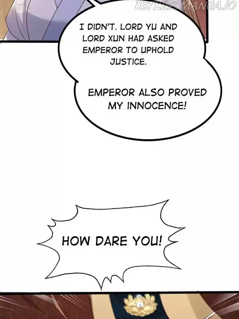 God Of War, Crazy Princess Chapter 173