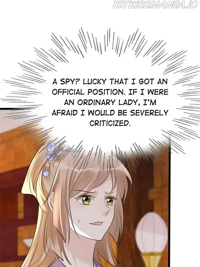 God Of War, Crazy Princess Chapter 173