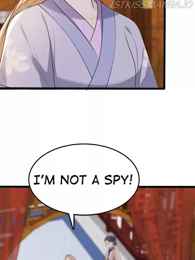 God Of War, Crazy Princess Chapter 173