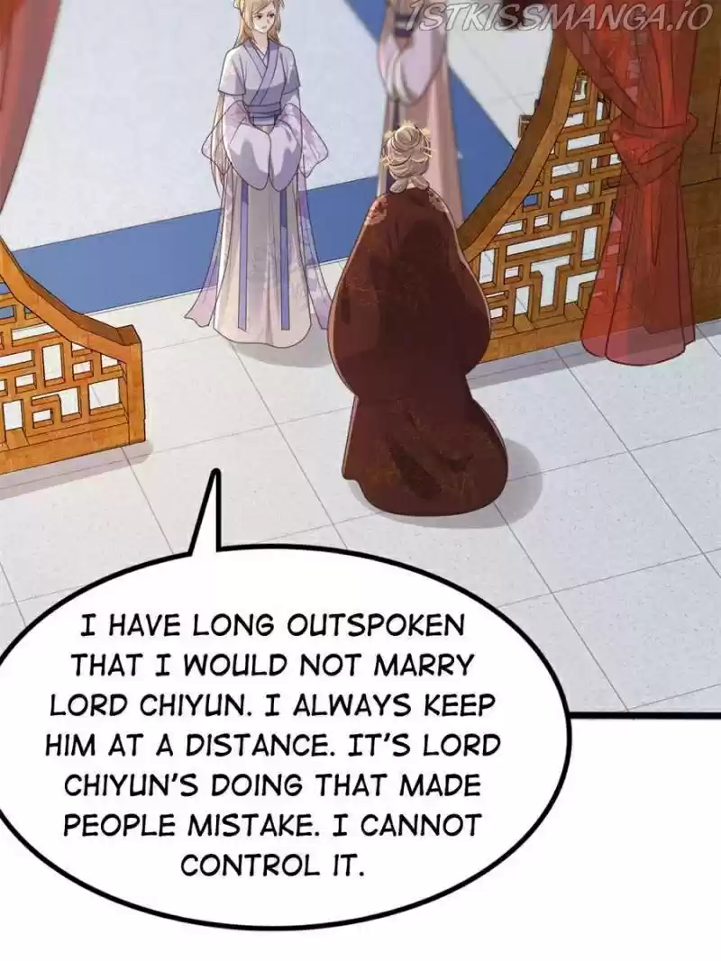 God Of War, Crazy Princess Chapter 173