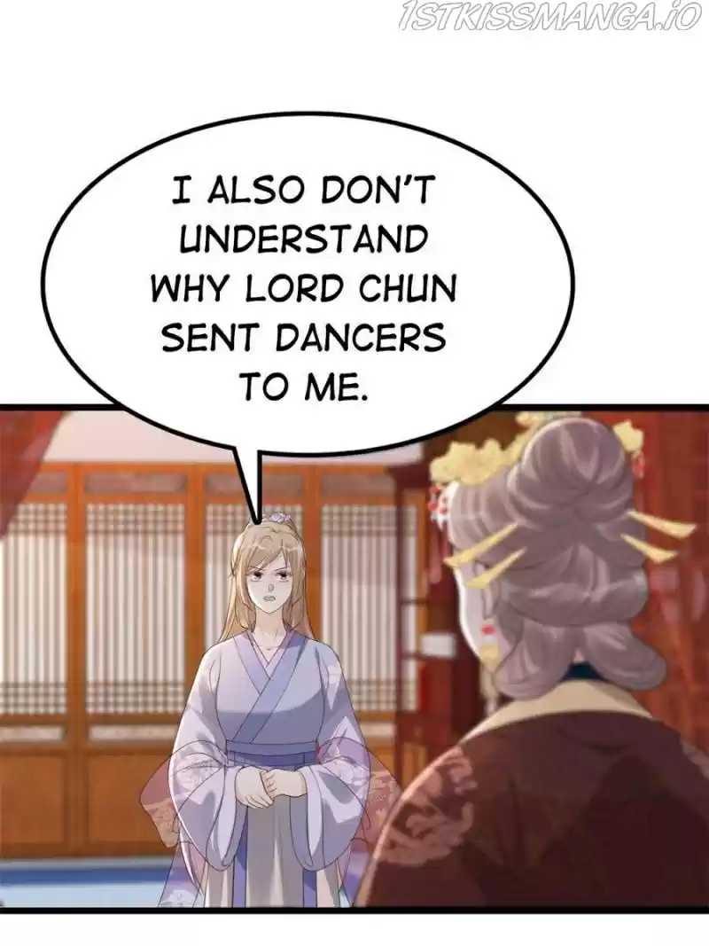 God Of War, Crazy Princess Chapter 173