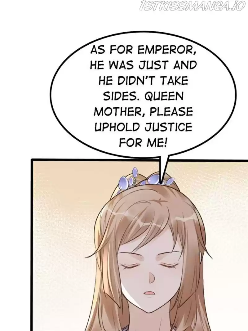 God Of War, Crazy Princess Chapter 173