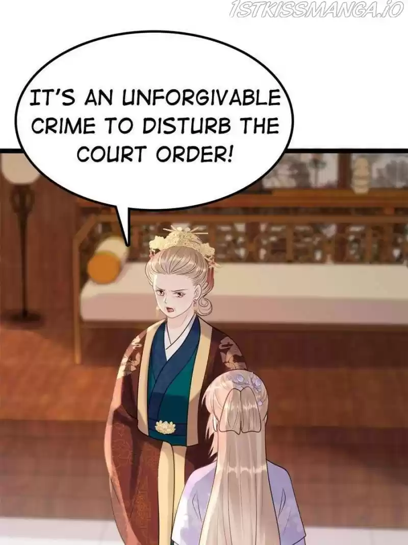 God Of War, Crazy Princess Chapter 174