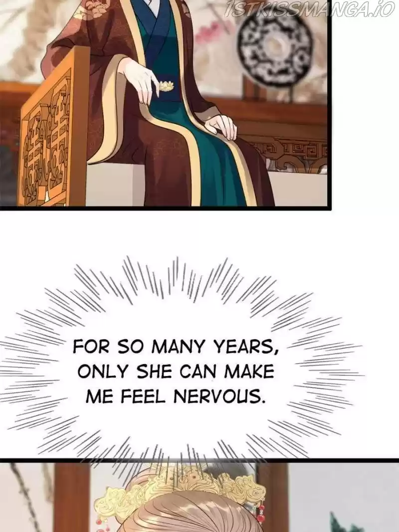 God Of War, Crazy Princess Chapter 174