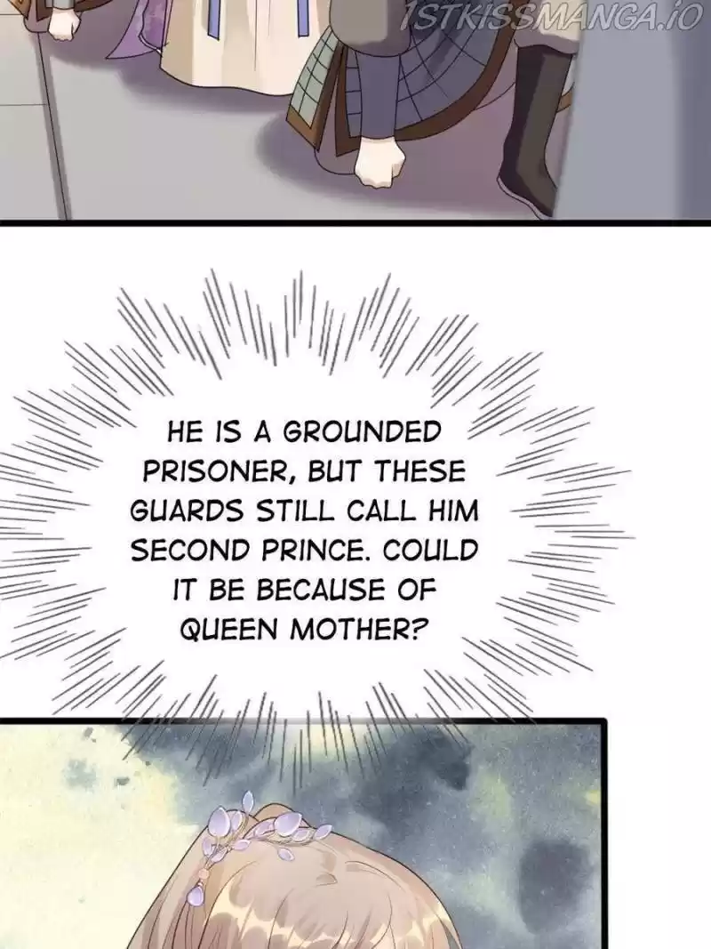 God Of War, Crazy Princess Chapter 174