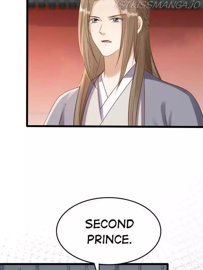 God Of War, Crazy Princess Chapter 174