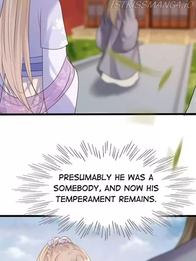 God Of War, Crazy Princess Chapter 174