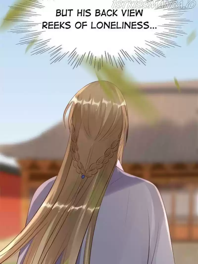 God Of War, Crazy Princess Chapter 174