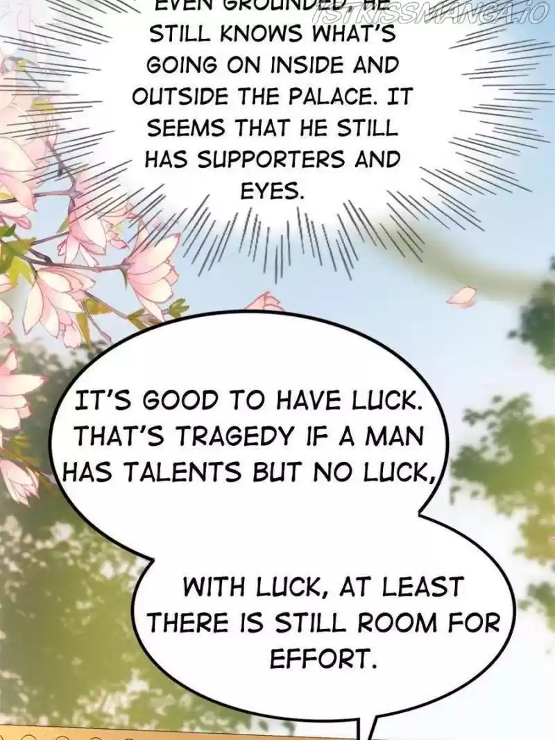 God Of War, Crazy Princess Chapter 175