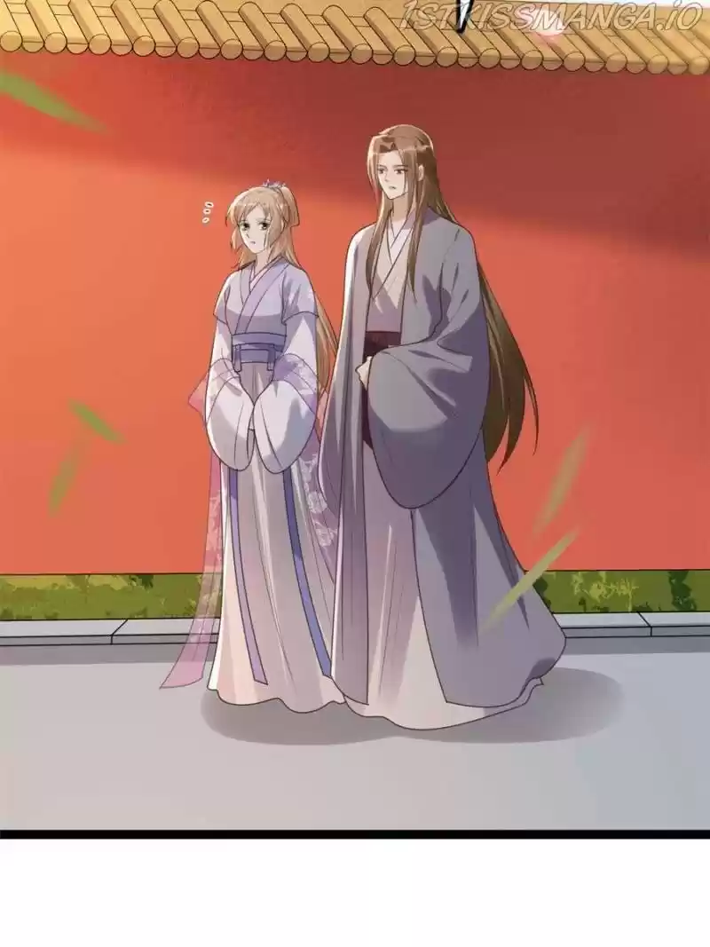 God Of War, Crazy Princess Chapter 175