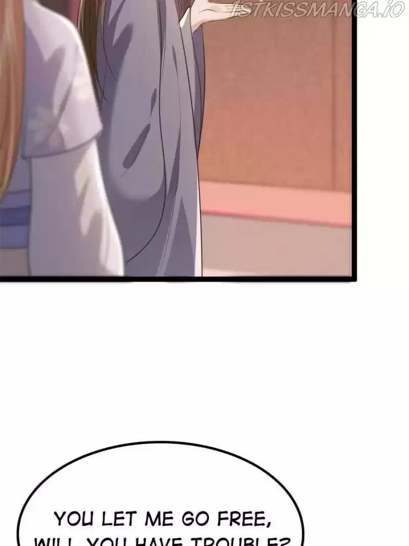 God Of War, Crazy Princess Chapter 175