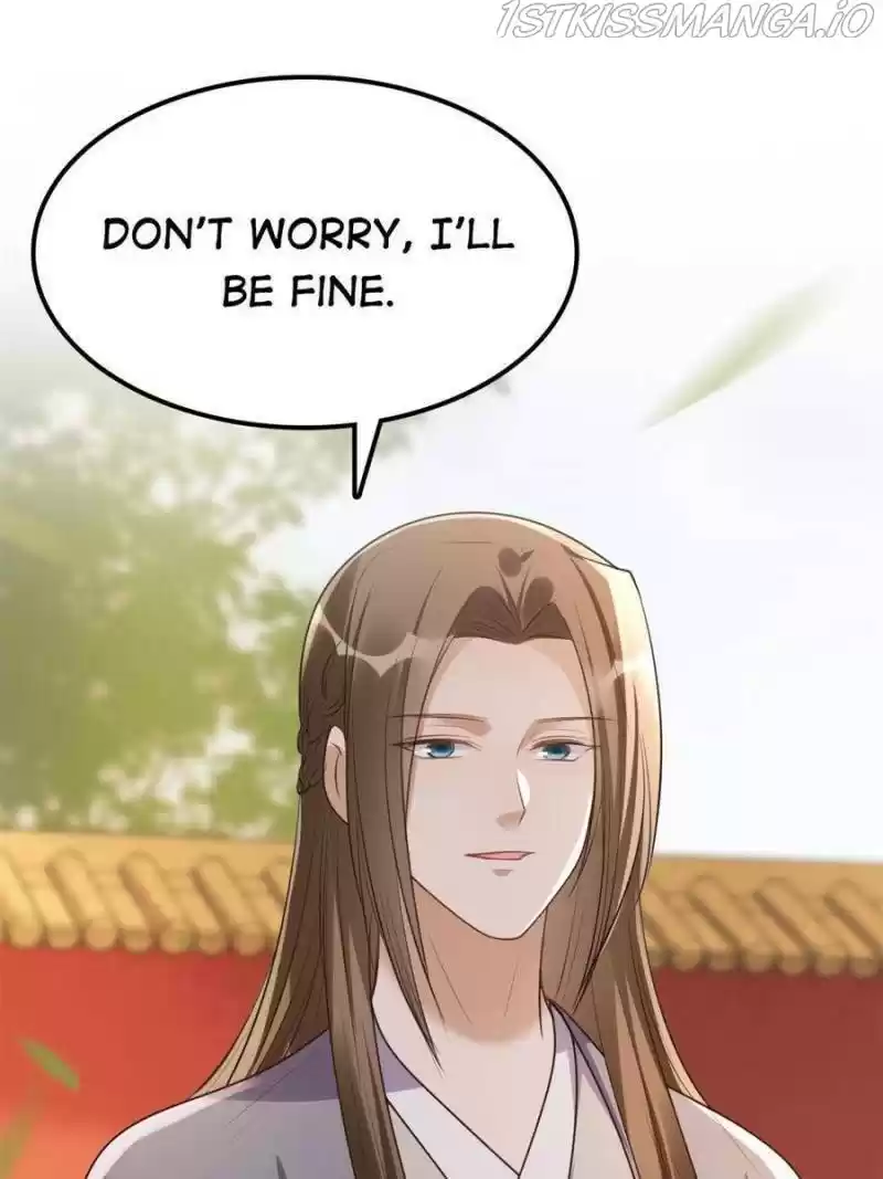 God Of War, Crazy Princess Chapter 175