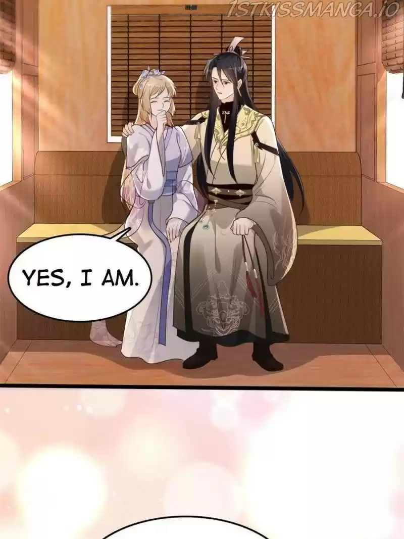 God Of War, Crazy Princess Chapter 175