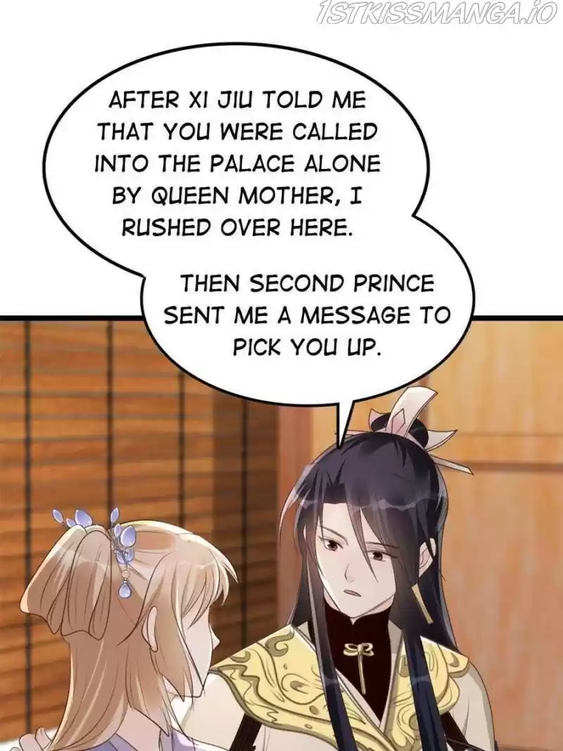 God Of War, Crazy Princess Chapter 175