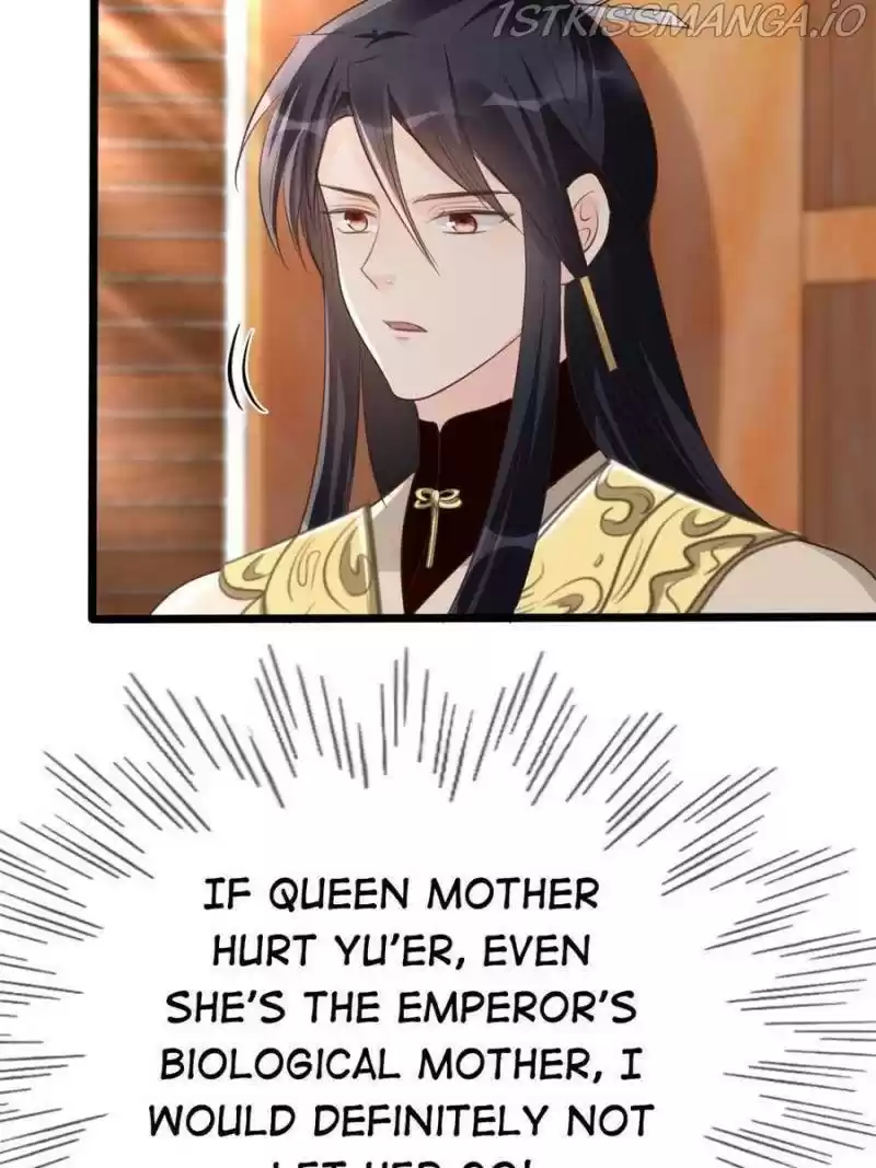 God Of War, Crazy Princess Chapter 175