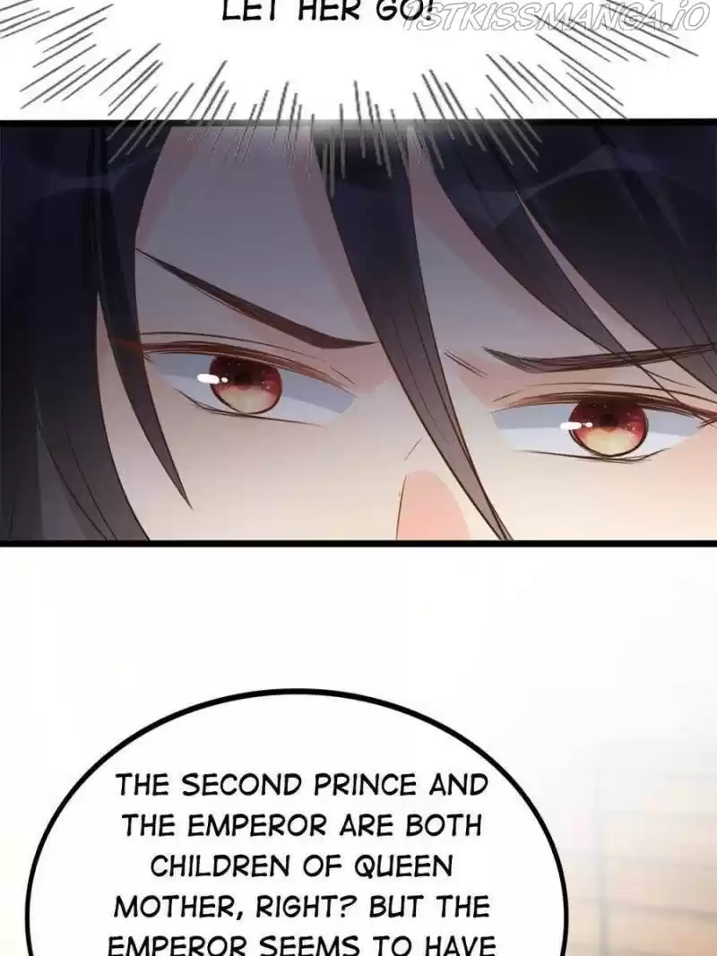 God Of War, Crazy Princess Chapter 175