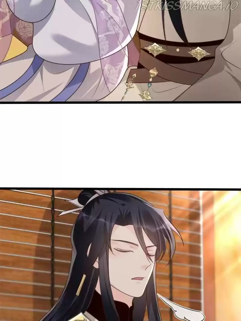 God Of War, Crazy Princess Chapter 175