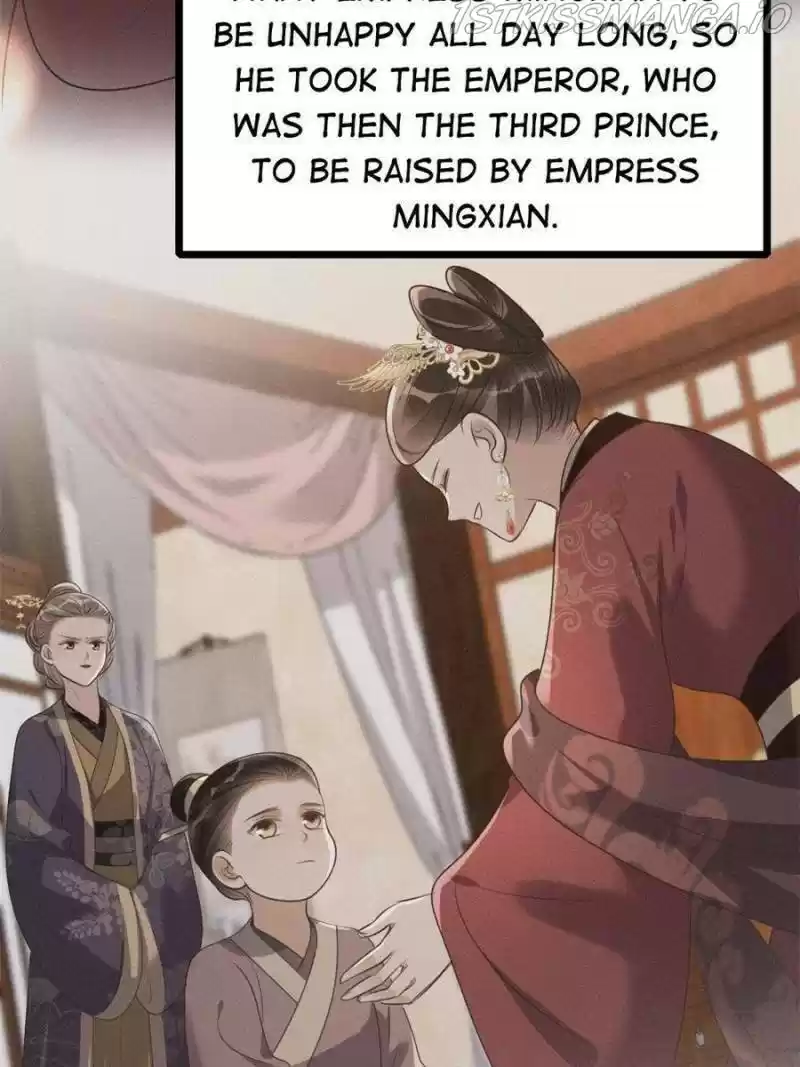 God Of War, Crazy Princess Chapter 175