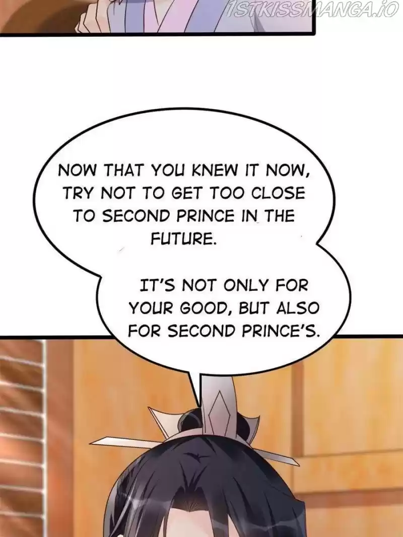 God Of War, Crazy Princess Chapter 175