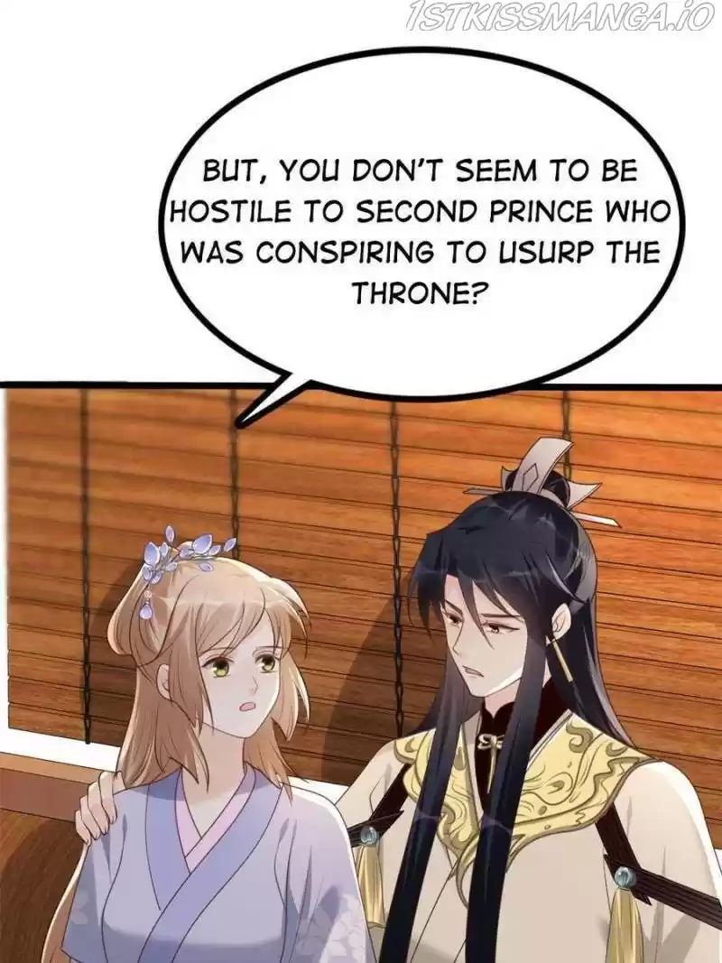 God Of War, Crazy Princess Chapter 175