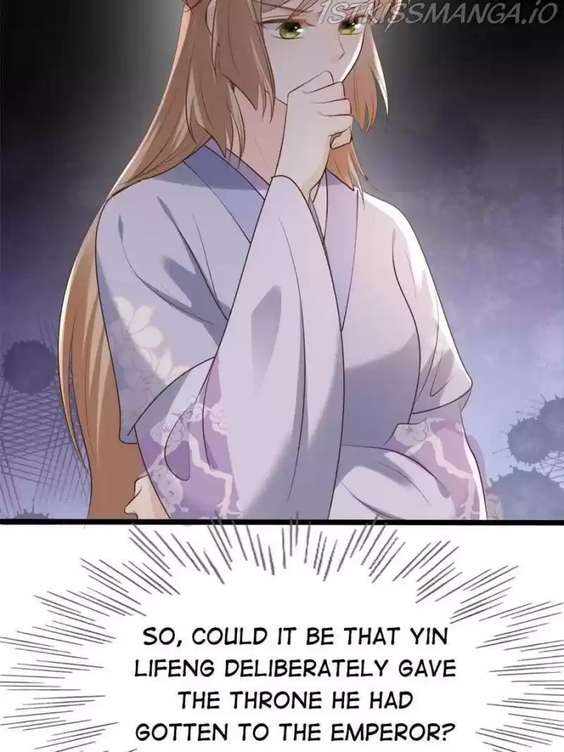 God Of War, Crazy Princess Chapter 175