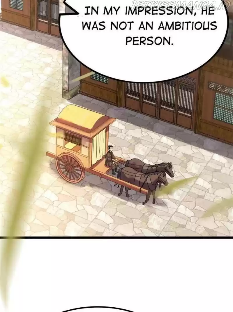 God Of War, Crazy Princess Chapter 176