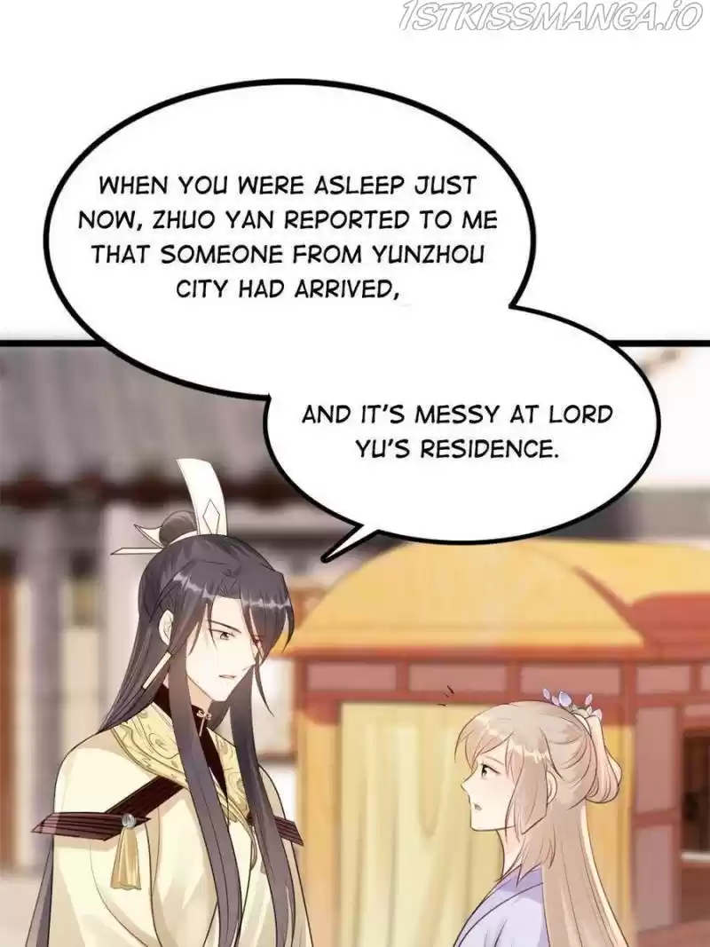 God Of War, Crazy Princess Chapter 176