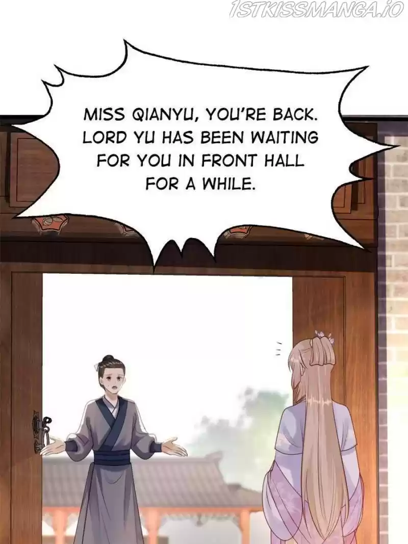 God Of War, Crazy Princess Chapter 176