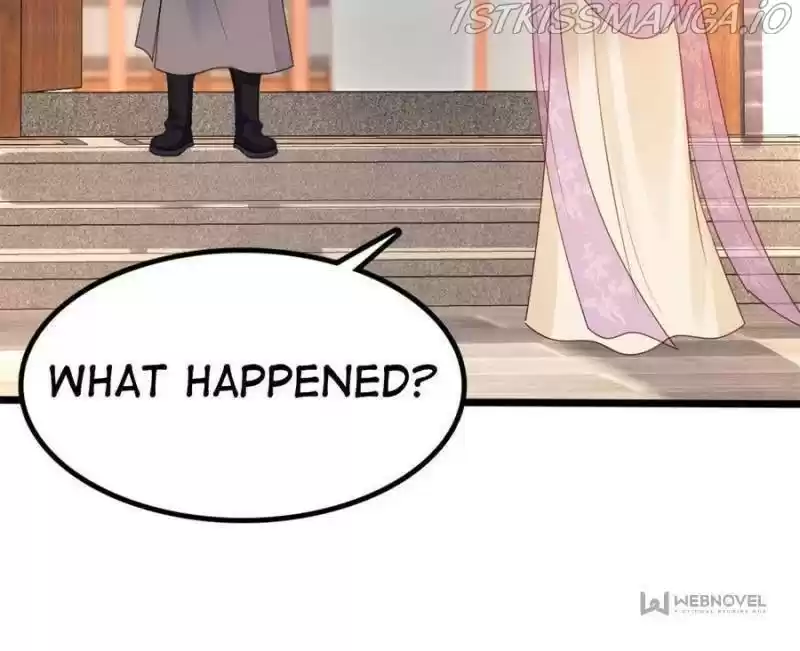 God Of War, Crazy Princess Chapter 176