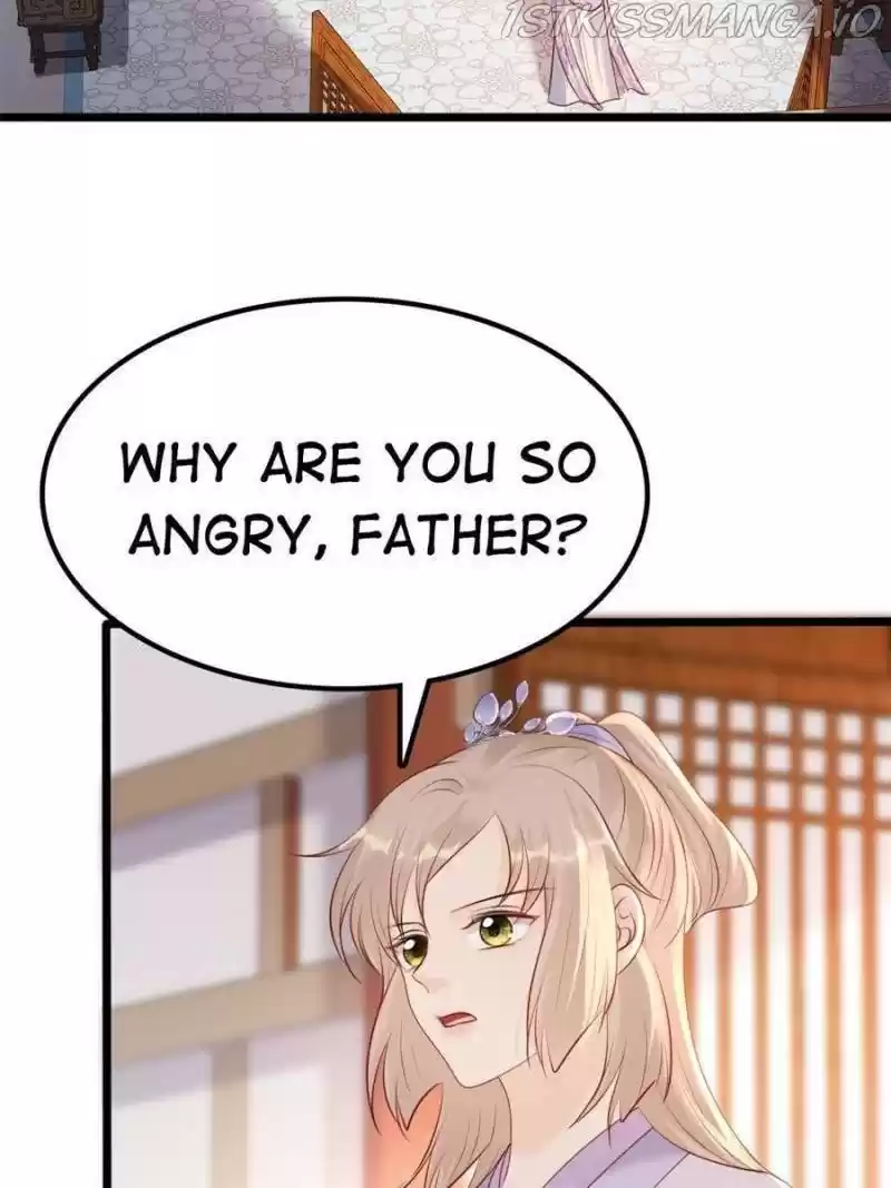 God Of War, Crazy Princess Chapter 176