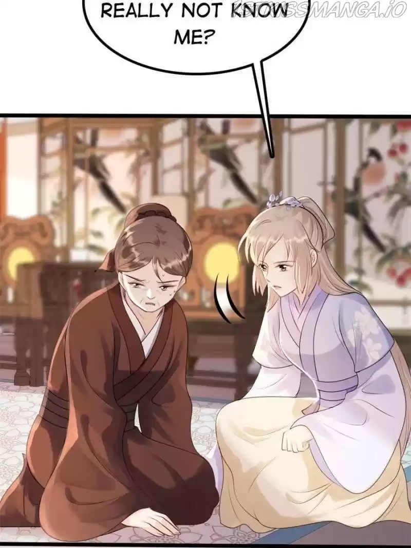 God Of War, Crazy Princess Chapter 176