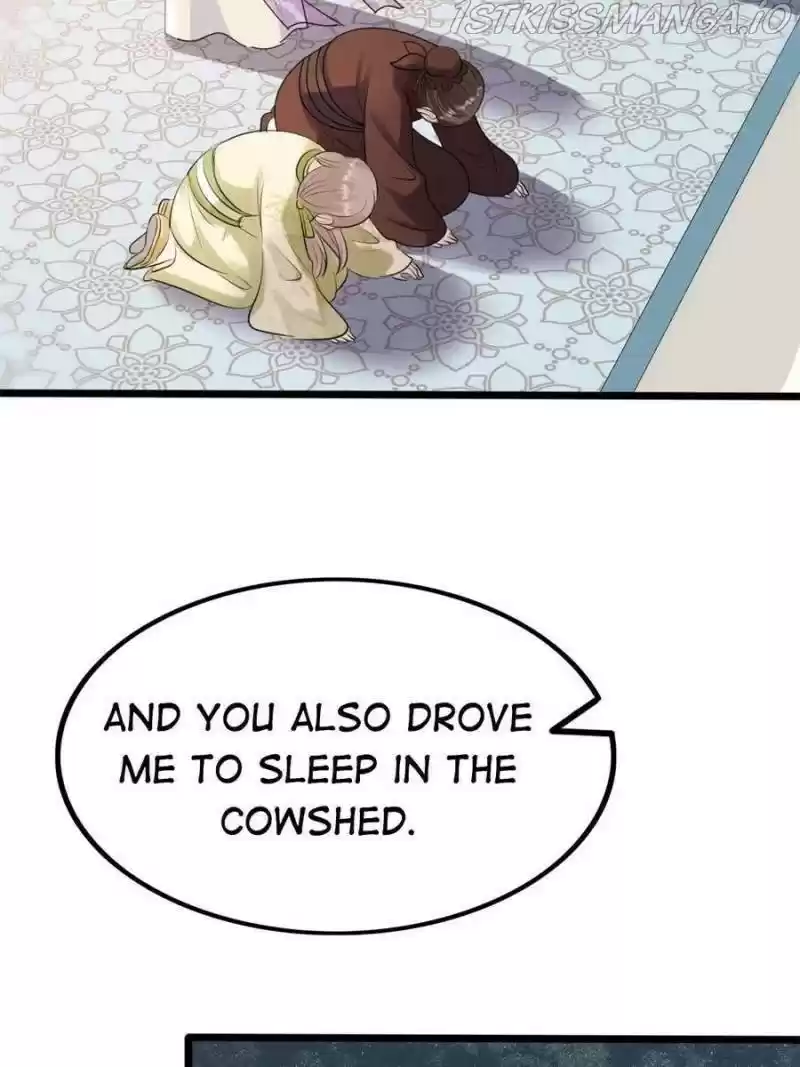 God Of War, Crazy Princess Chapter 176