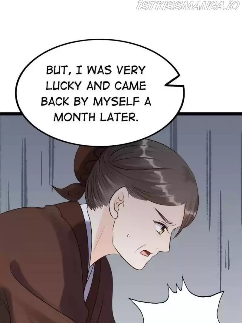 God Of War, Crazy Princess Chapter 176