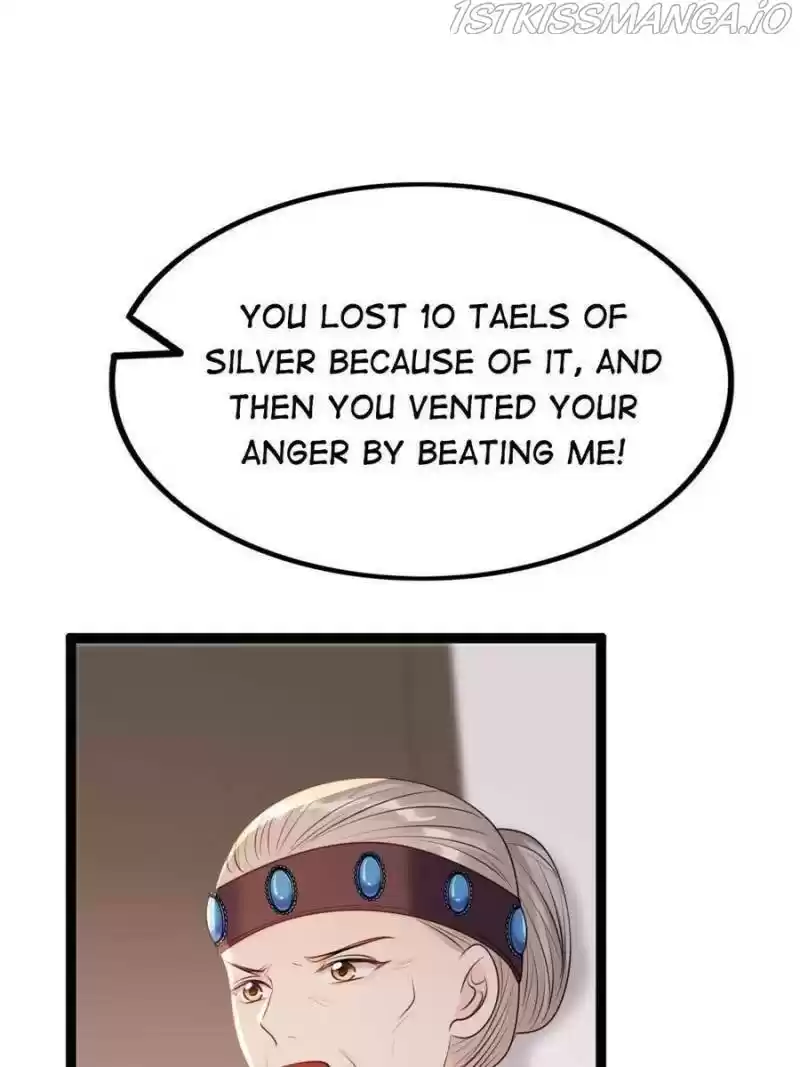 God Of War, Crazy Princess Chapter 176