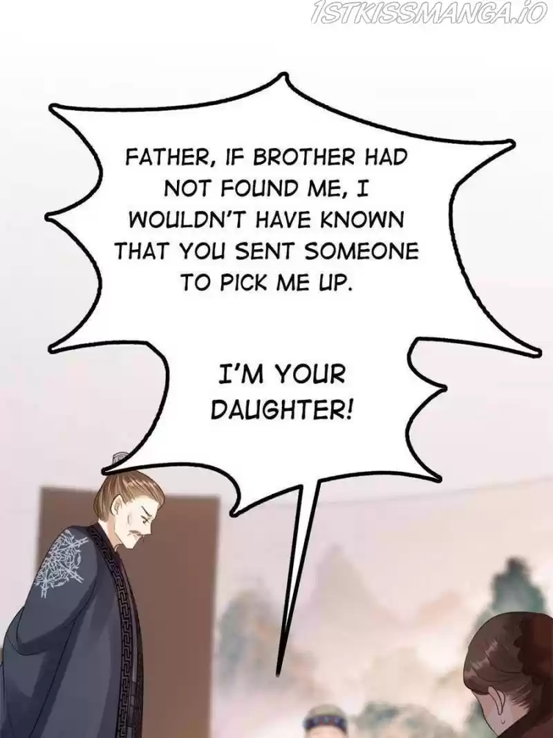 God Of War, Crazy Princess Chapter 176