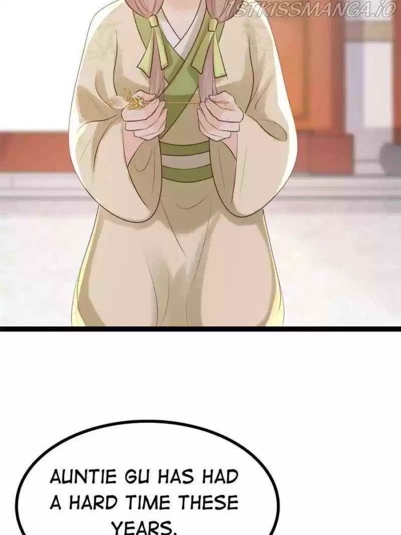 God Of War, Crazy Princess Chapter 176