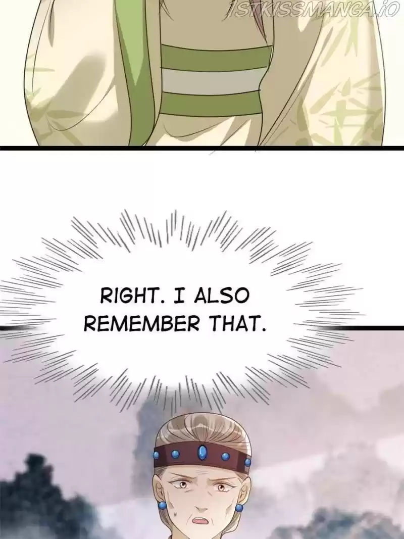 God Of War, Crazy Princess Chapter 177