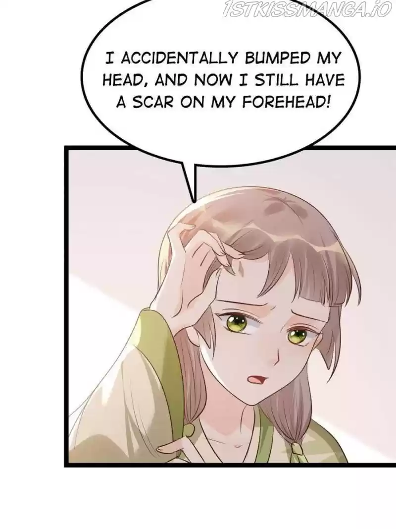 God Of War, Crazy Princess Chapter 177