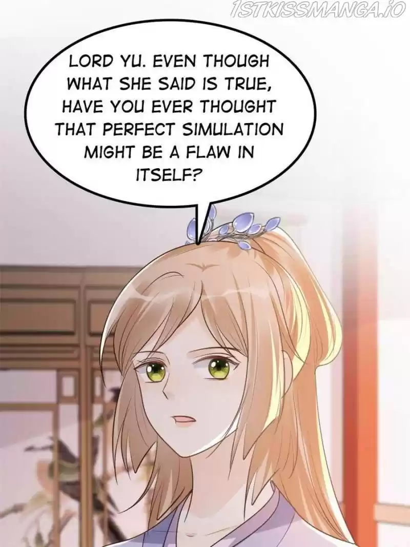 God Of War, Crazy Princess Chapter 177